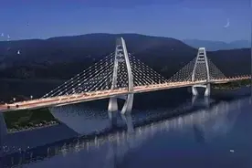 参与多个国家重点工程项目，巨力索具更将经营视野投向海外市场图片