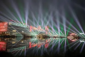 40余场特色活动轮番上演 烟火旌阳“年味”浓图片