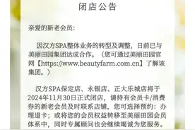 关闭门店加速“瘦身”，佰草集被列入上海家化“第二梯队”图片