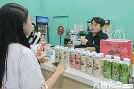 非遗篇丨“匠心传承，非遗创新行”——“青春向党，艺心筑梦”暑图片