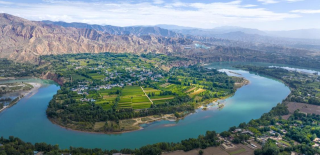 神州答卷｜守护清清黄河源头的青海故事