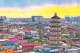 涿州打造精品项目推动文旅产业“出圈”图片