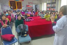 “陈一冰极简运动”又来河东啦图片