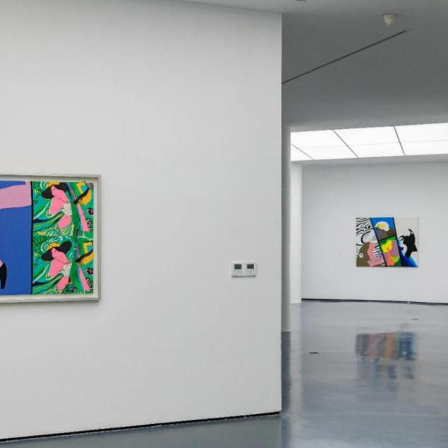 跟着全运游松湖，99%的人都不知道的两日游攻略→