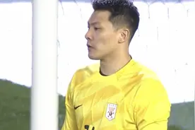 泰山3分钟丢球，郑成龙神扑，亚冠山东泰山0-4不敌川崎前锋图片