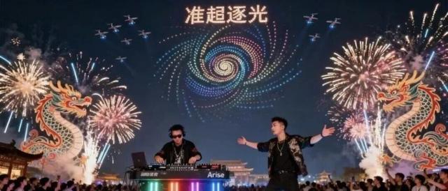 别拦我，这个冬天我要去准格尔旗！