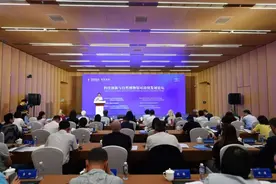 多国专家齐聚北京 共话自然博物馆未来之路图片