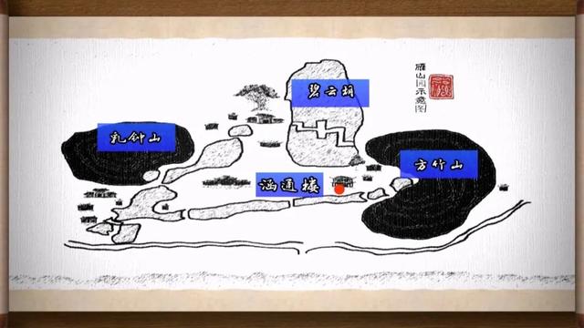 孙中山、陈望道、陈寅恪、胡适……桂林这处园林，竟然有那么多名人来过！