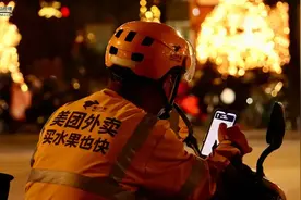 本地生活服务进化之路：一个内行人眼中的美团，早期地推蹲店擦桌换合作！图片