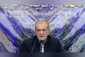 伊朗总统与也门胡塞武装领导人通话 强调伊斯兰国家应团结一致图片