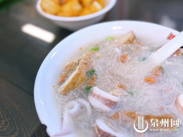 静谧古城、烟火早市与山海晨光 “晨”浸式游刺桐城