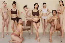 “内穿锦纶”何以成为行业共识图片