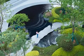 多个楼盘开盘首日即售罄 新房销售面积正增长——从“江北现象”看重庆楼市回暖新趋势图片