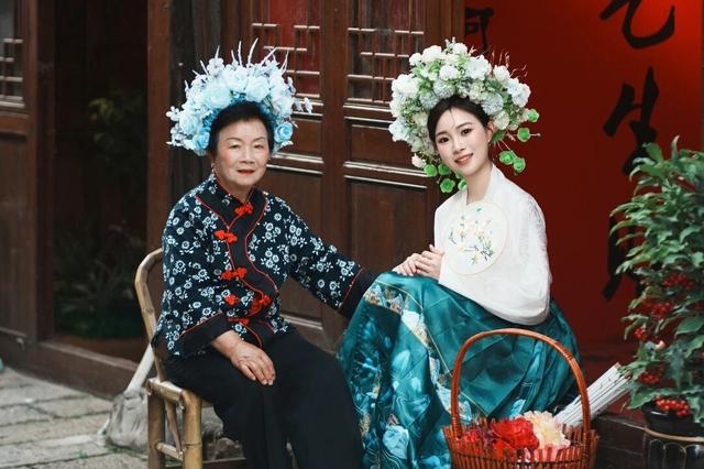 跟着交通去旅行 | 洞天福地，海上花园