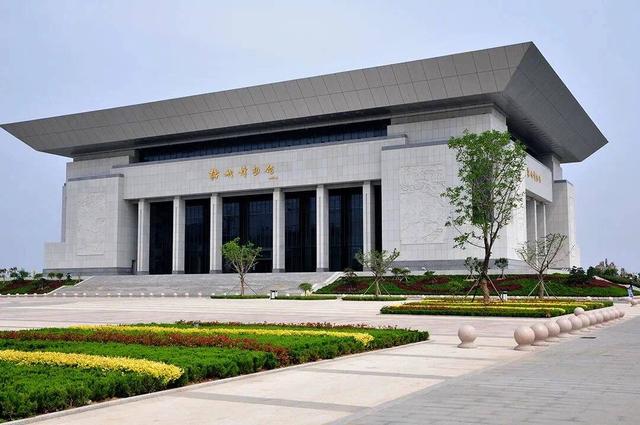 来诸城 跑半马 赏美景！