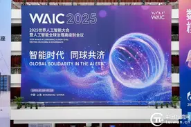 2025世界人工智能大会两岸人工智能融合发展创新论坛在沪举办图片