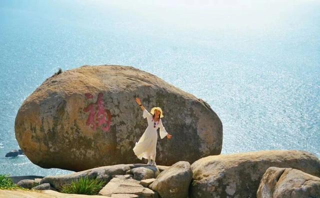 赶紧码住！一座很适合天冷躺平的城市，海岛遍地高达2000多个，是名副其实的“渔都”