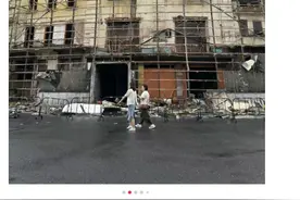 上海市中心的网红打卡地拆了！将打造成影视基地，最新进展↗图片