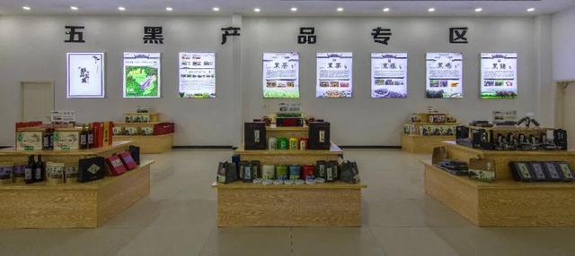 好吃、好宿、好玩、好礼、好惠！来黟县过徽州年