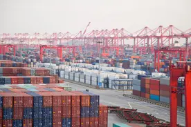 近6个季度最高！一季度浙江外贸创历史同期新高图片