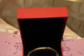 哪吒爆火带旺最贵周边“哪吒金”，水贝上线“平替版”？图片