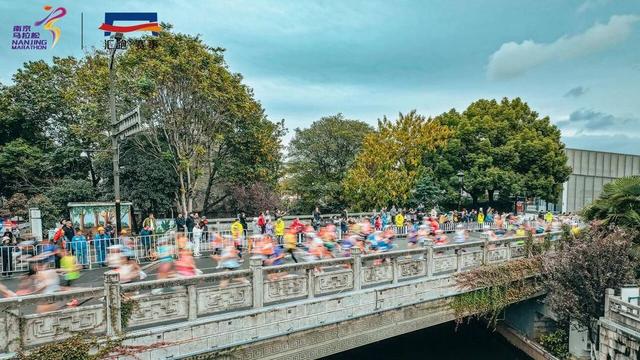 秋光正好，金陵邀约：南马选手景区&交通福利公布！