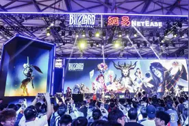 《魔兽世界》正式服回归在即，对话暴雪主创：全力重拾中国玩家的信任图片