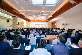 山农大牵手青岛加强校地融合共谋发展图片