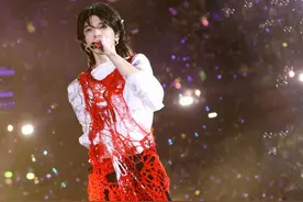 名歌手轮番开唱，鸟巢、新工体、“冰丝带”这个秋天有点忙，北京演唱会市场迎来初秋热浪图片