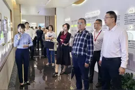 齐聚“好房子”，省高品质住宅专家指导组走进潍坊图片