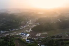 从硅谷到仁里村，一个00后女孩的乡村振兴探索图片