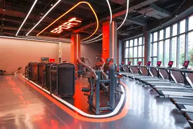 场馆运营“体育+”，久博都市运动中心探索多元化经营模式图片