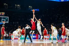 外援布朗爆发44分弑旧主 浙江方兴渡客场战胜北京北汽图片