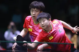 多哈谁能称王，诸强暗自打量：国乒世锦赛面临十年来最大变局图片