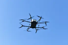 聚焦广州“12218”现代化产业体系 向“新”再出发③ | 从“造得出”到“飞得起”“用得上”图片