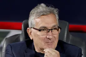 很熟悉亚洲足球！国足选69岁老帅伊万科维奇，是为了打世界杯吗？图片