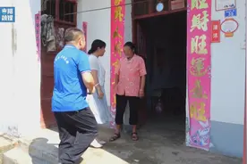 枣阳市王城镇：推广集体经济补助养老保险模式  打造农村养老新样板图片