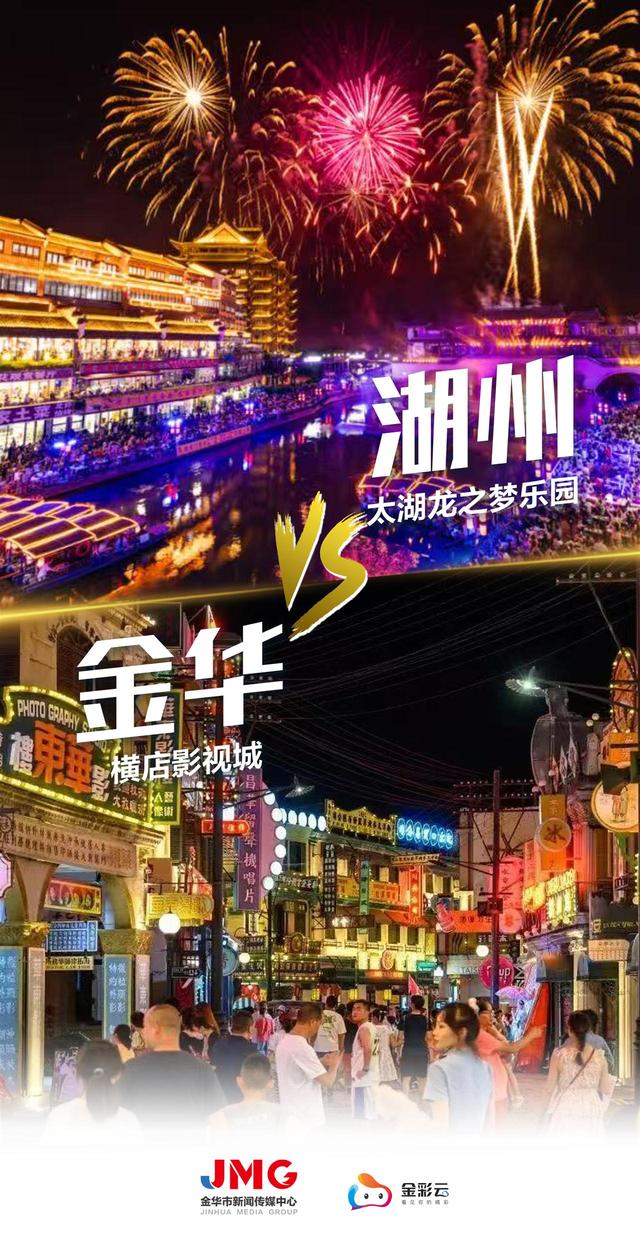 湖州“浙BA”球迷看过来！金华这波游玩攻略太香了