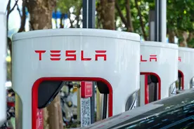 关税“反噬”，特斯拉难逃关税冲击图片