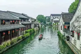 修地铁，还要保护大运河？浙江这样做图片