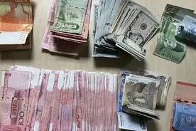 女子酒吧认识“富二代”后带回家，结果……图片