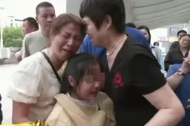 勇救落水男童牺牲的退役武警高武告别式已举办 温州慈善组织：将承担其孩子学费图片