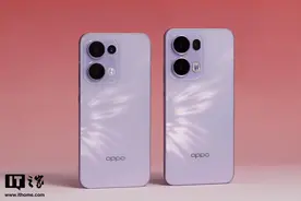 OPPO Reno13 系列手机维修备件价格公布图片
