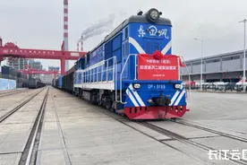 牢记嘱托 建成支点·市州委书记说③丨枢纽再升级 开放新高地图片