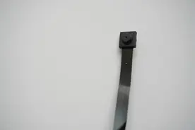 酒店偷拍黑产调查：毫米级摄像头随便买，“偷拍神器”可定制图片