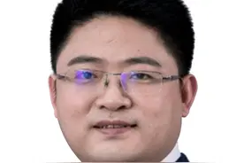 一汽奥迪人事变动，郭永锋接替李凤刚图片