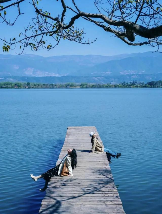 下一站,凉山!开启阳光康养之旅