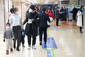 焦点访谈｜春运开启，呼吸道传染病易多发！这份防护指南请收好图片