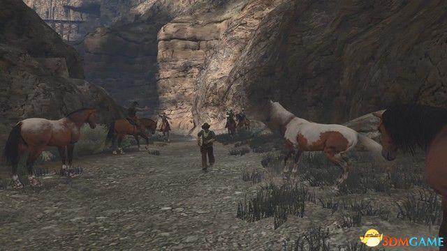 《荒野大镖客：救赎》全剧情流程攻略 全支线任务全收集攻略