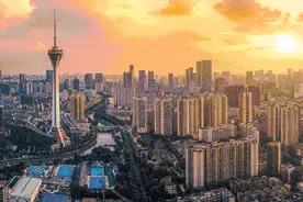 2024中国旅游目的地热力地图出炉！成都位列多个榜单全国前三图片